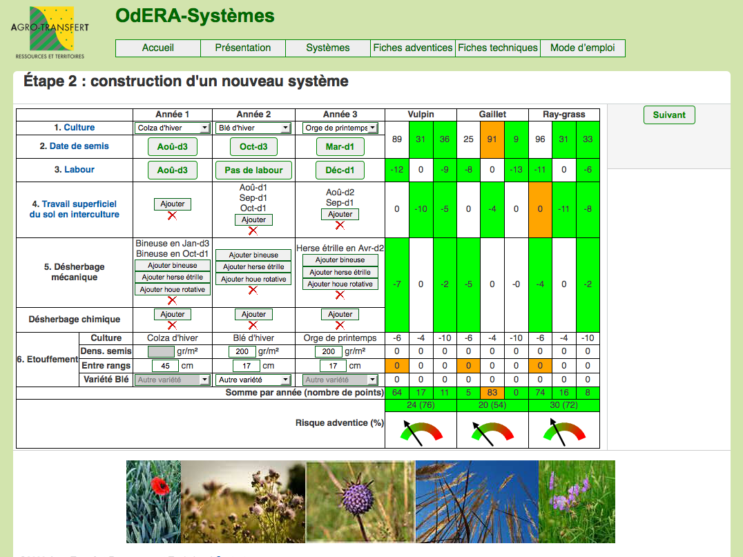 Capture OderaSystemes Capture OderaSystemes