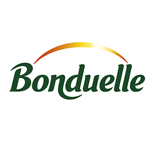 LOGO BONDUELLE HD-KV LOGO BONDUELLE HD-KV