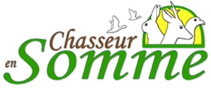 Chasseur en Somme New bois Chasseur en Somme New bois