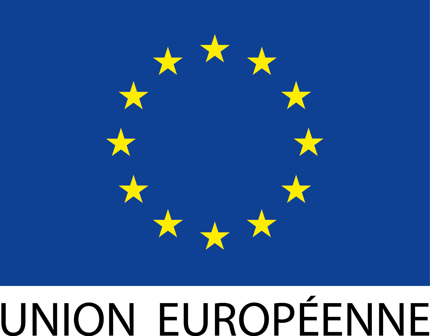Europe mentionUE 2 Europe mentionUE 2