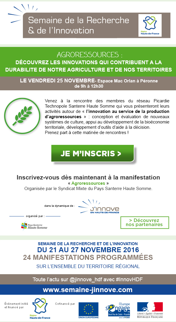 visuel semaine recherche innovation inscription