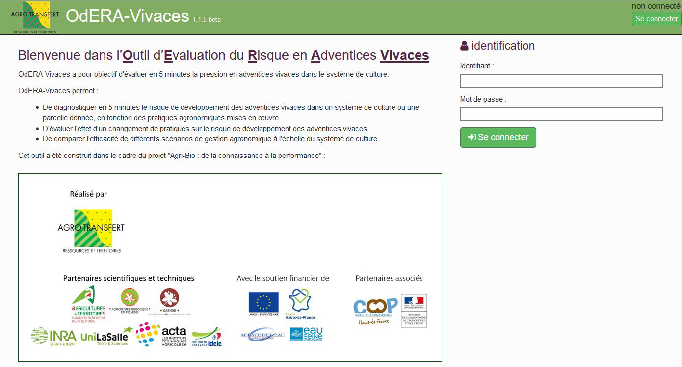 Capture Page accueil 1 Capture Page accueil 1