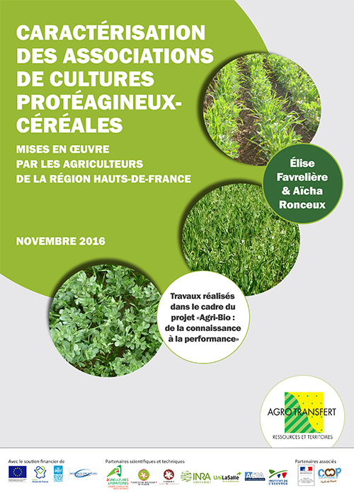 page couv synthèse association de cultures protéagineux céréales page couv synthèse association de cultures protéagineux céréales