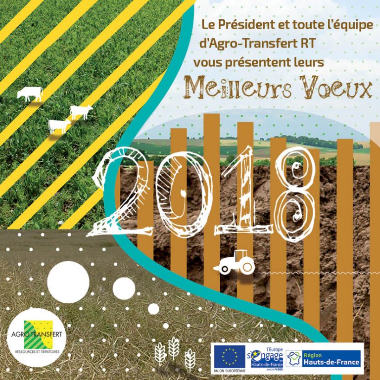carte de voeux web AGT RT