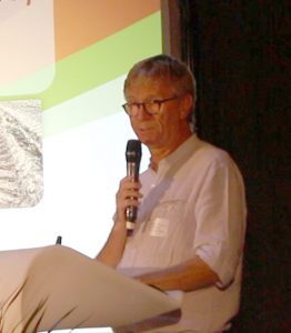 11 Christian Vannobel Colloque de clôture Sol-D’Phy « Comment diagnostiquer et lutter contre les tassements ? »