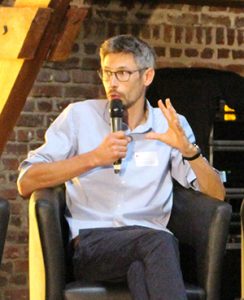 3. Vincent Tomis Colloque de clôture Sol-D’Phy « Comment diagnostiquer et lutter contre les tassements ? »