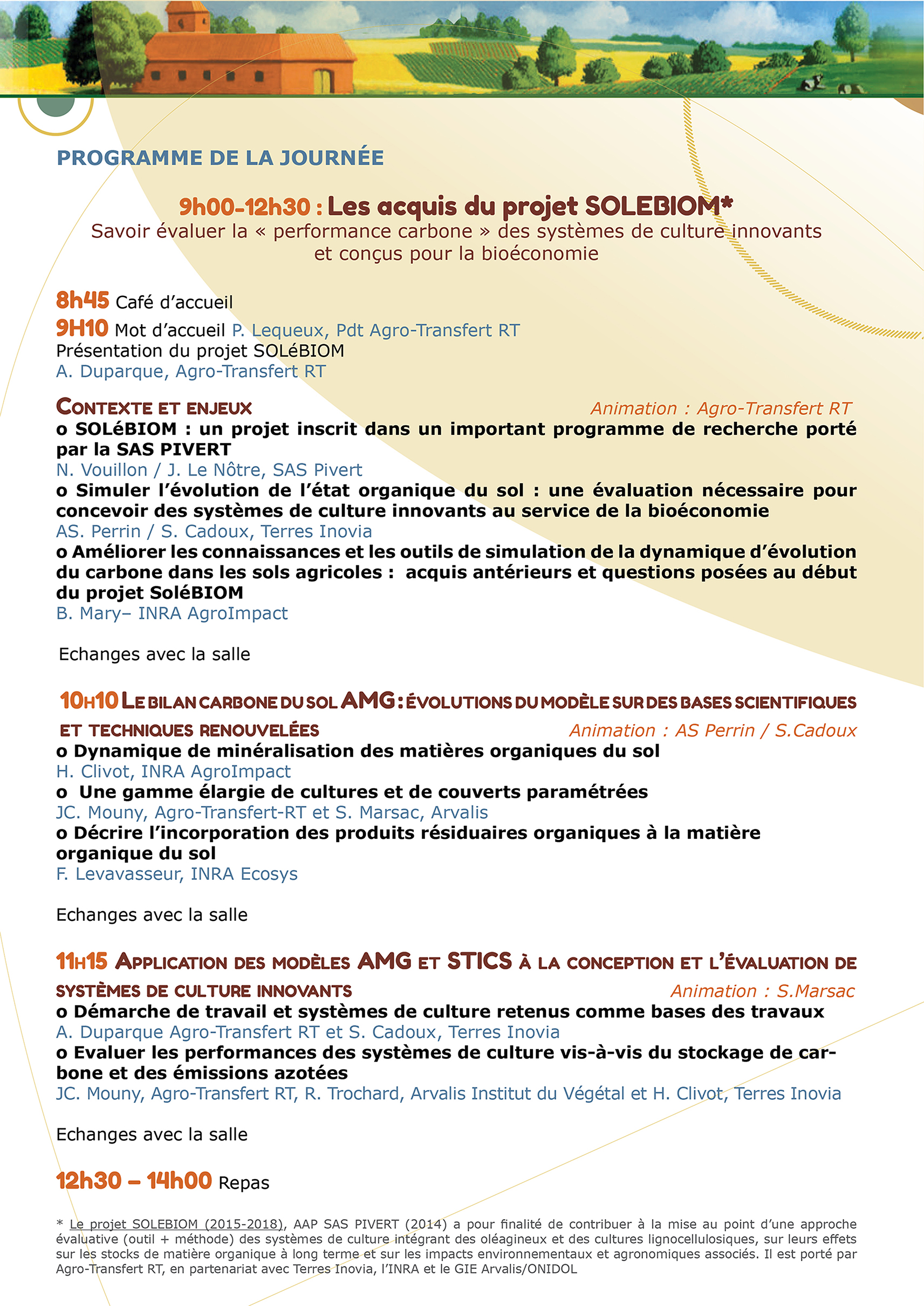 Invitation Colloque Paris 071218