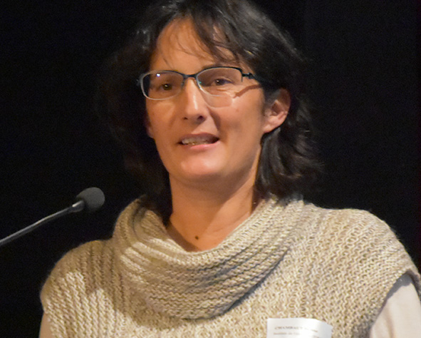 14 Helene Chambaut 14 Helene Chambaut