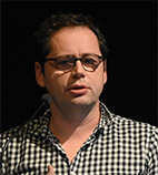 14 Joachim Boissy 14 Joachim Boissy
