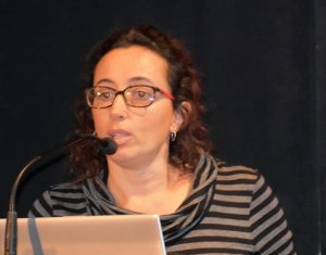 4 Anne Sophie Perrin Colloque « Valoriser plus de biomasses agricoles dans les filières de la bioéconomie et stocker du carbone dans les sols : est-ce compatible ? »