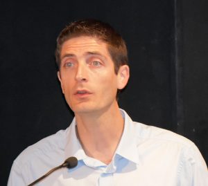 5 Stephane Cadoux Colloque « Valoriser plus de biomasses agricoles dans les filières de la bioéconomie et stocker du carbone dans les sols : est-ce compatible ? »