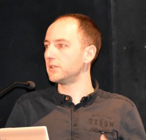 7 Hugues Clivot Colloque « Valoriser plus de biomasses agricoles dans les filières de la bioéconomie et stocker du carbone dans les sols : est-ce compatible ? »