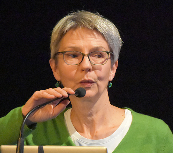 Sabine Houot Sabine Houot