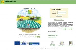 visuel logiciel simeos