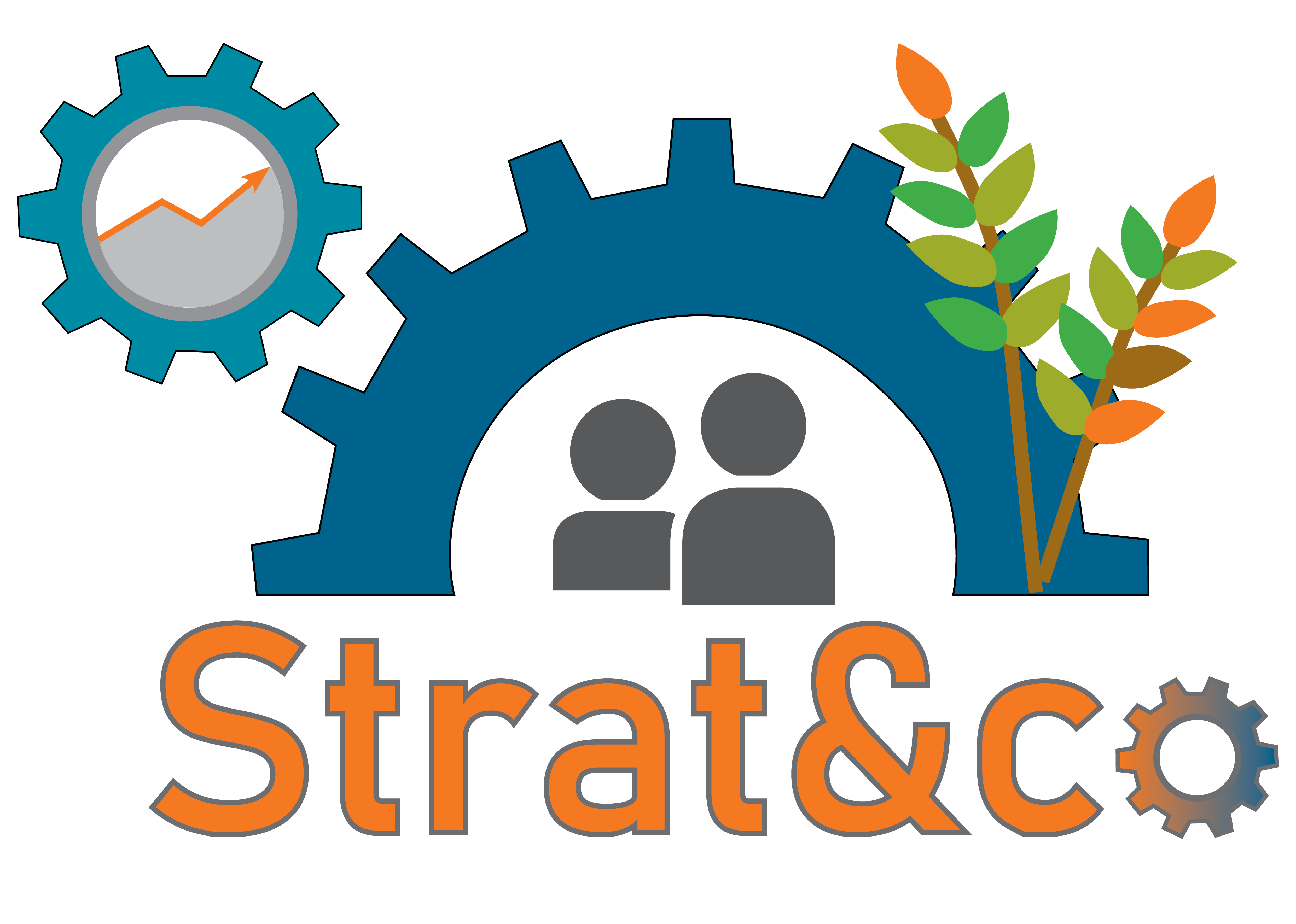 logo strateco