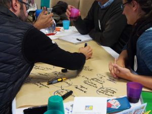 Construire ensemble Construire ensemble
