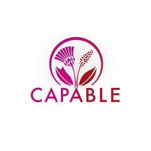 logo du projet Casdar CAPABLE