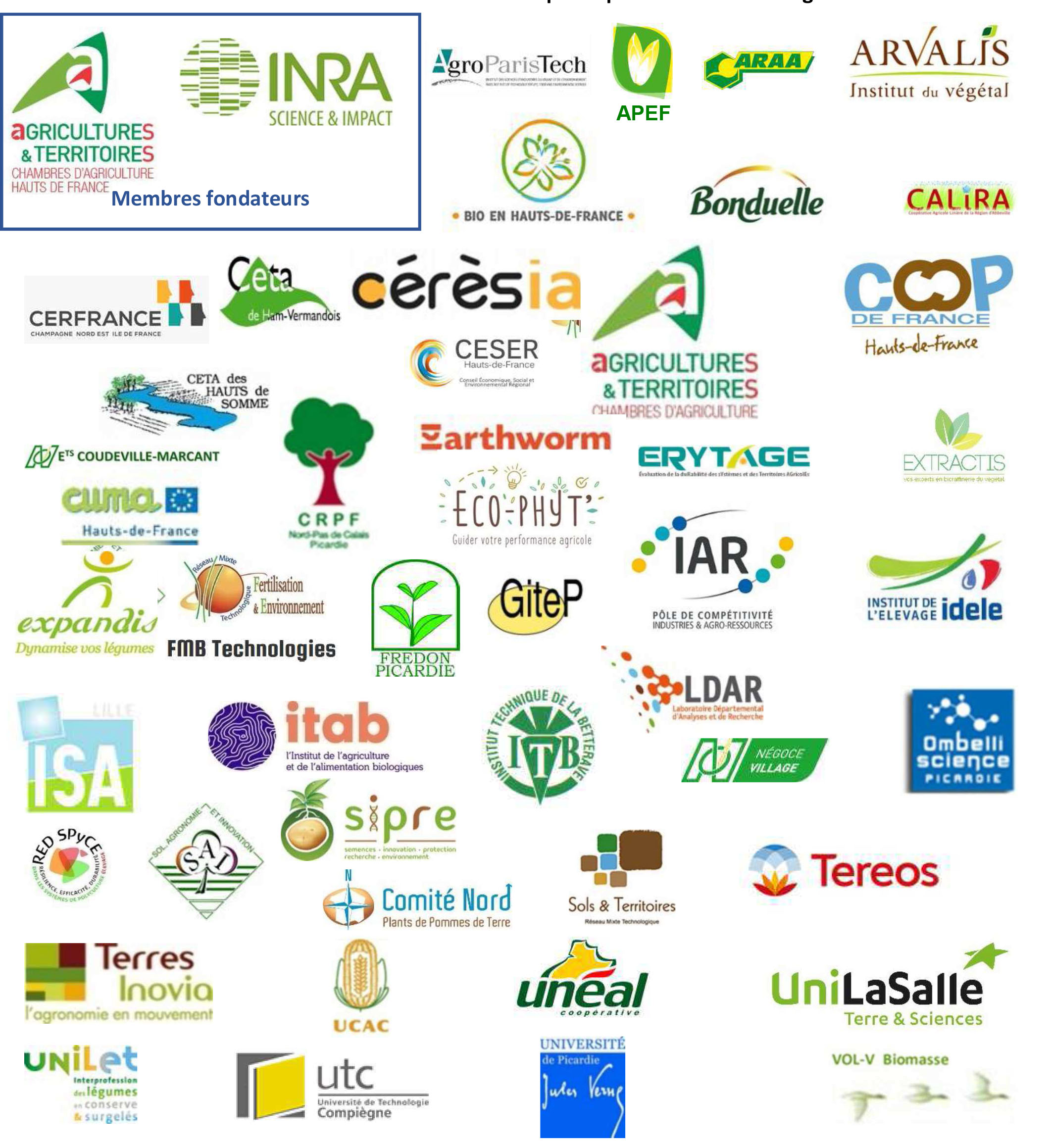 partenaires 2019 partenaires 2019