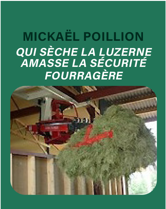 MICKAEL