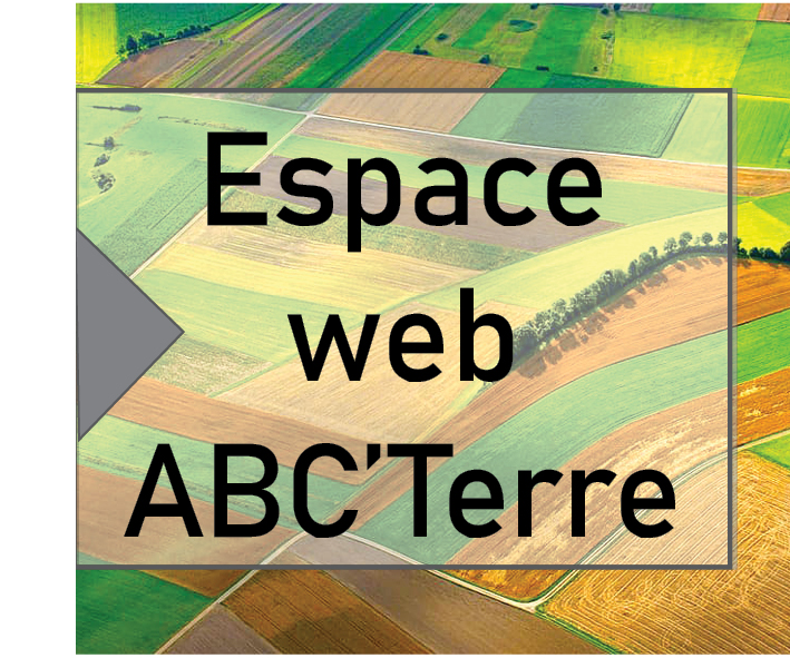 Espace web ABC’Terre