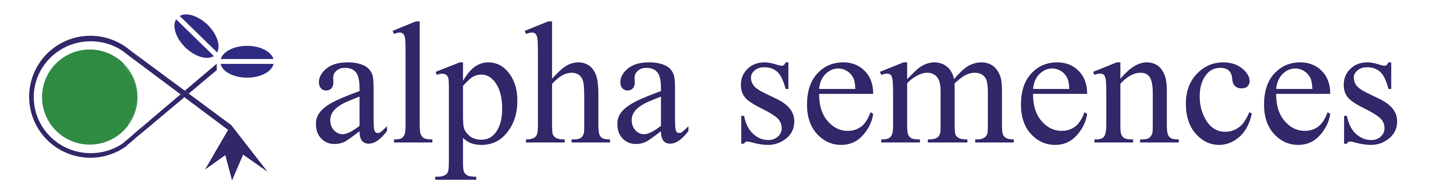 Alpha Semences Alpha Semences